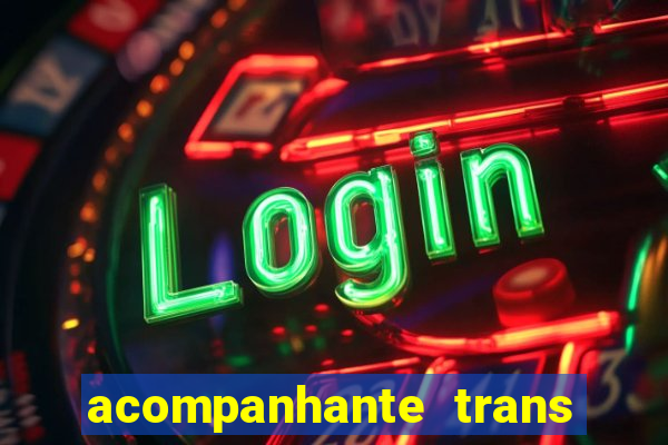 acompanhante trans em porto alegre