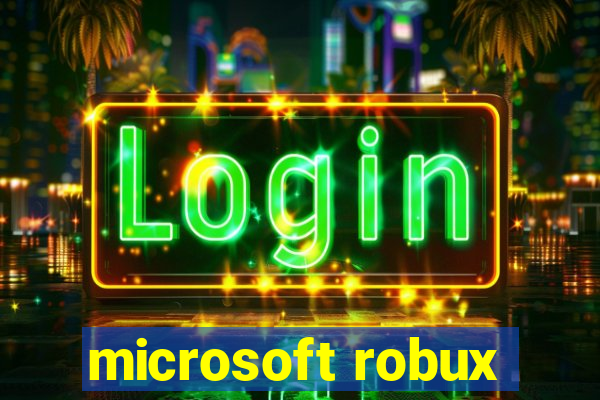 microsoft robux