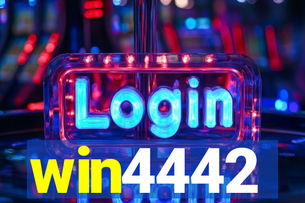 win4442