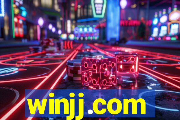 winjj.com