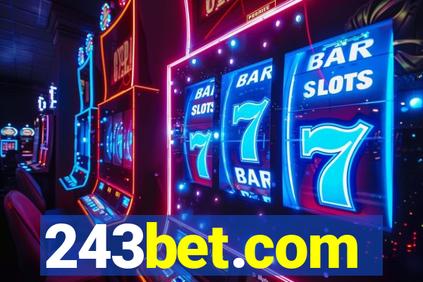 243bet.com