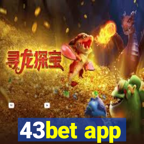 43bet app