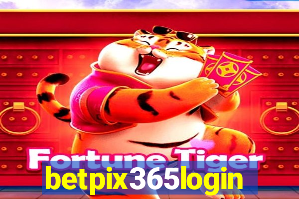 betpix365login