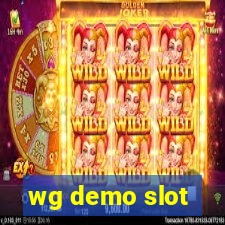 wg demo slot