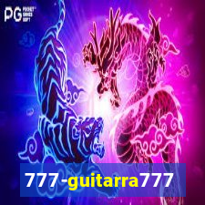 777-guitarra777.com