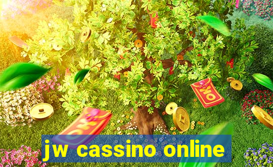 jw cassino online