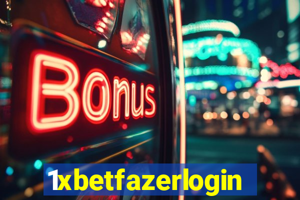 1xbetfazerlogin