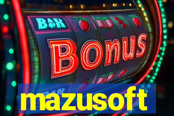 mazusoft