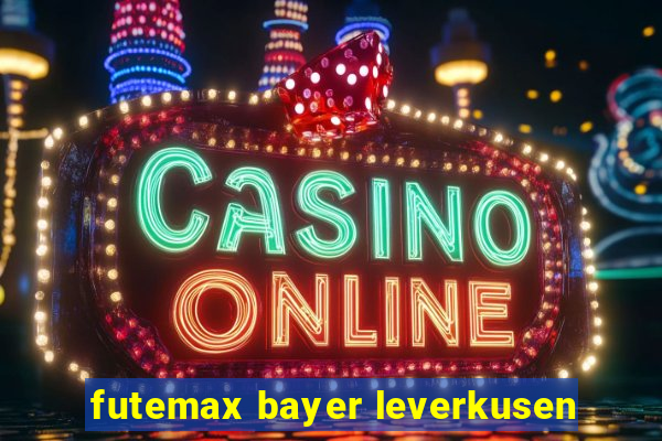 futemax bayer leverkusen