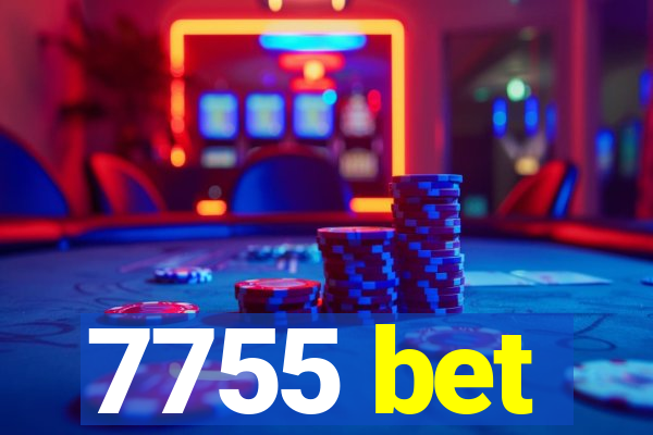 7755 bet