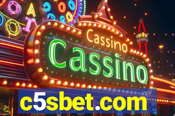 c5sbet.com