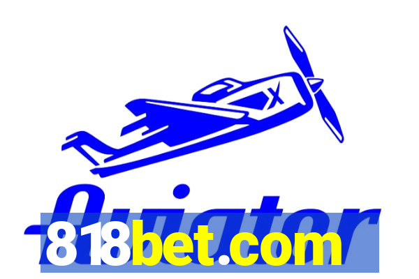 818bet.com