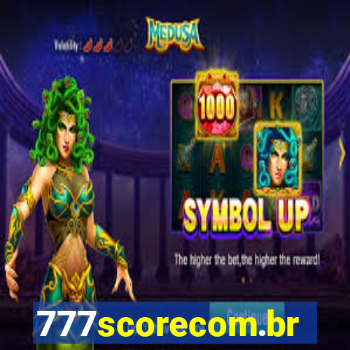 777scorecom.br