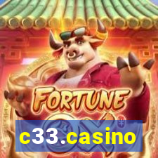 c33.casino