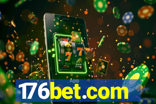 176bet.com