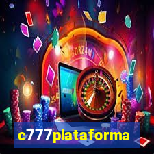 c777plataforma