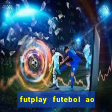 futplay futebol ao vivo apk