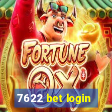 7622 bet login