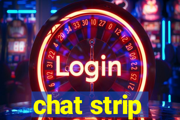 chat strip