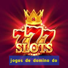 jogos de domino do tio ze