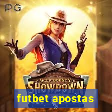 futbet apostas