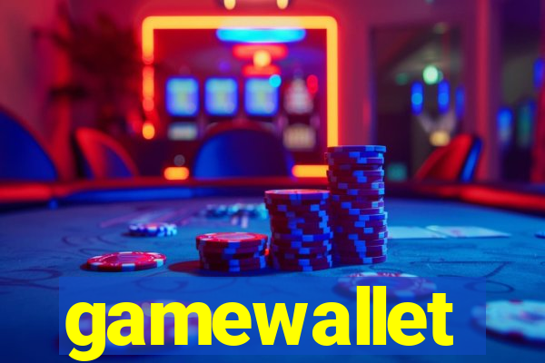 gamewallet