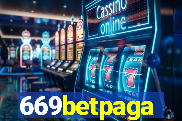 669betpaga