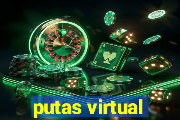 putas virtual