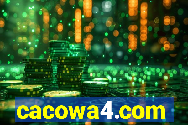 cacowa4.com