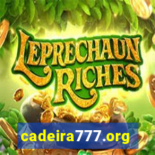 cadeira777.org