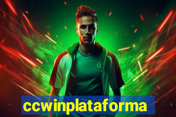 ccwinplataforma