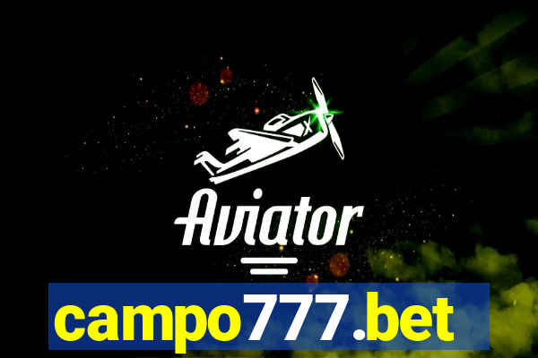 campo777.bet