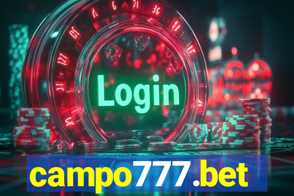 campo777.bet