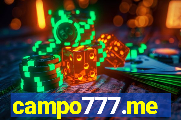 campo777.me