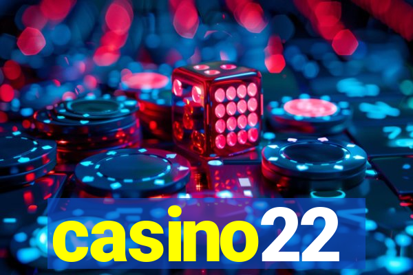 casino22