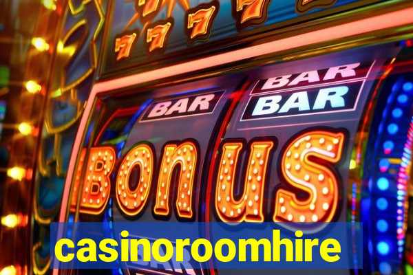 casinoroomhire