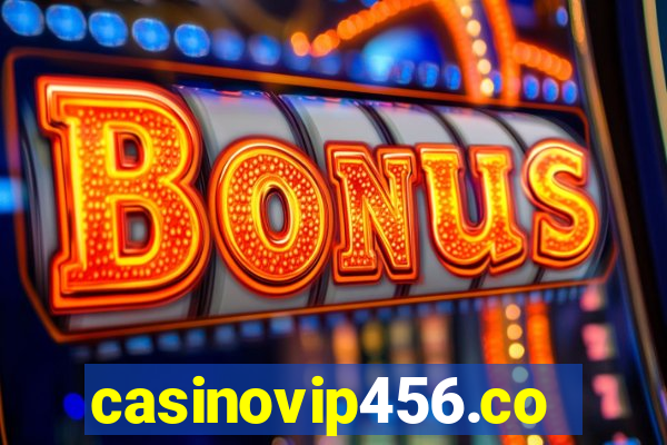 casinovip456.com