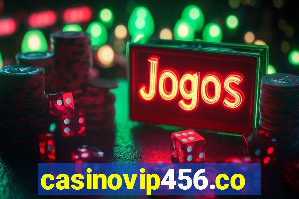 casinovip456.com