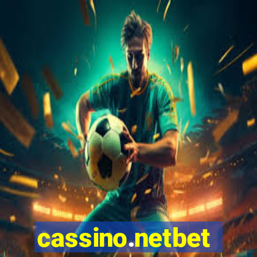 cassino.netbet