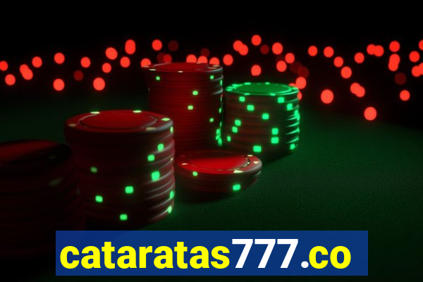 cataratas777.com