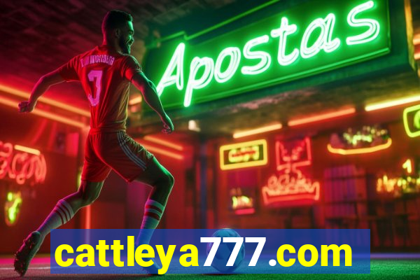 cattleya777.com