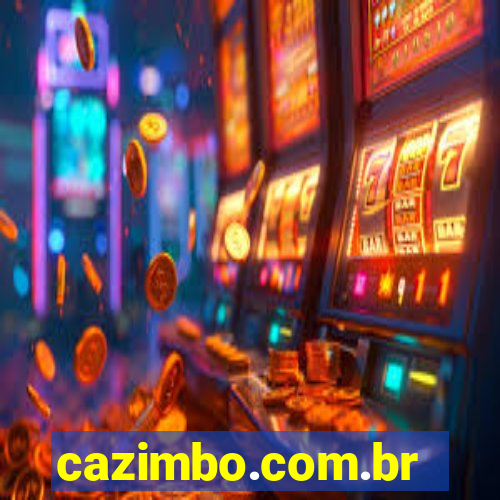 cazimbo.com.br