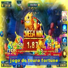 jogo do touro fortune