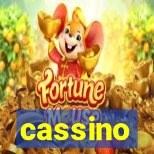 cassino internacional online