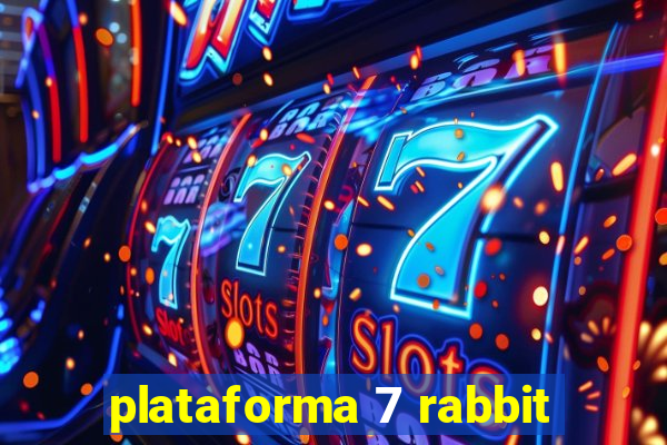 plataforma 7 rabbit