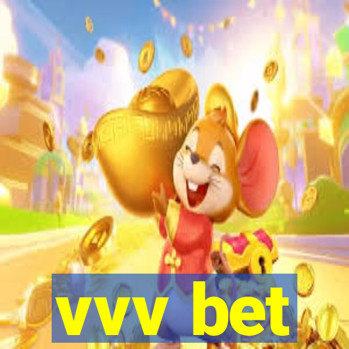 vvv bet