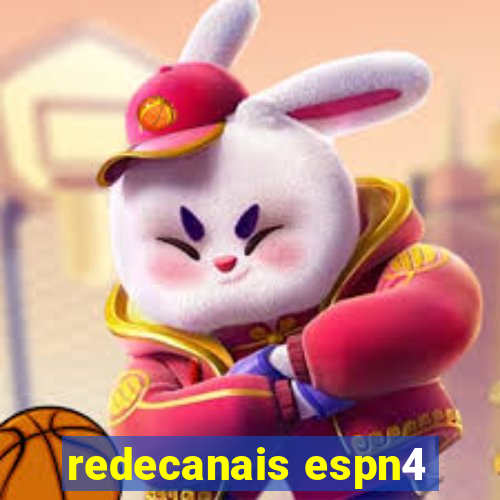 redecanais espn4