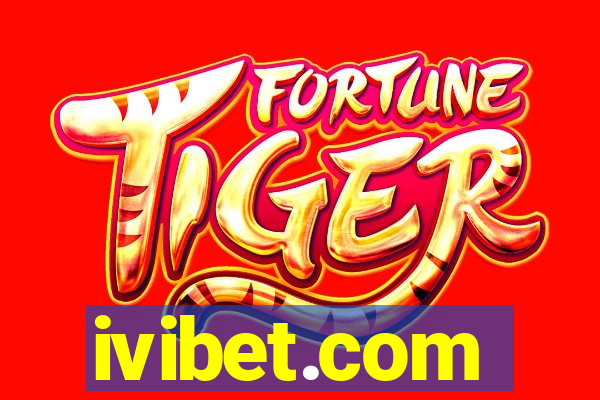 ivibet.com