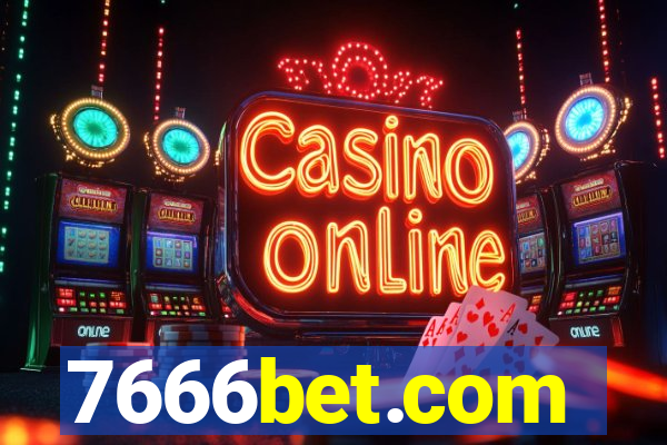 7666bet.com