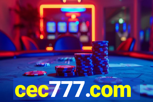 cec777.com